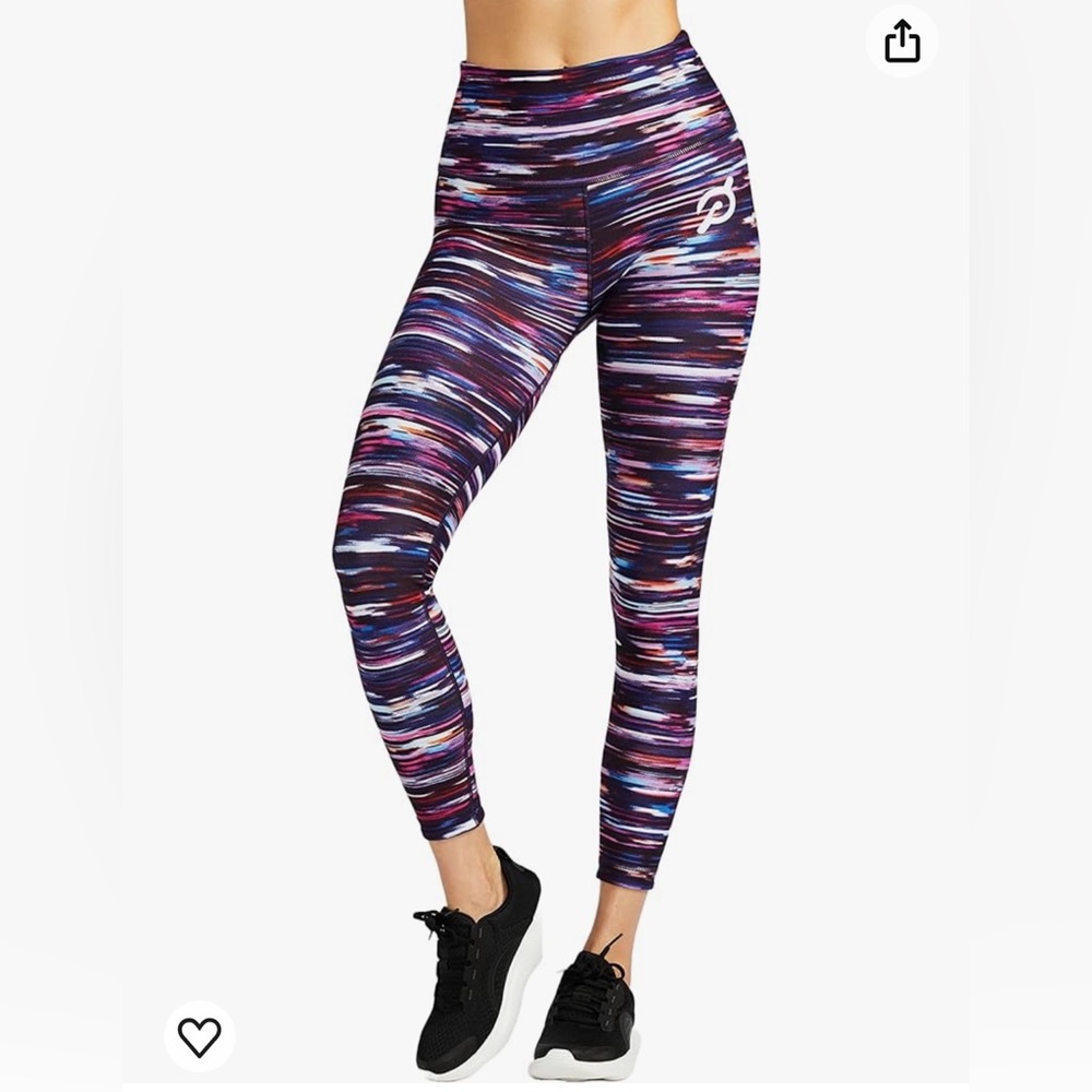 Peloton melody high waisted legging NWT